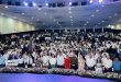 El talento estudiantil toma el escenario en la Etapa Estatal de Arte y Cultura 2025-2026  Reconocimiento a la participación