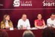 Es Sonora líder nacional en transformación digital: Gobernador Durazo
