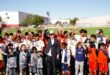 Gobernador Durazo rehabilita y construye más de 200 espacios deportivos en 22 municipios de Sonora