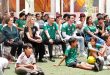 Atleta de deporte adaptado de Cobach Sonora conquista tres medallas de oro en competencia internacional