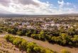 Destinan Durazo y Sheinbaum recurso histórico de 853 millones para garantizar agua potable en el Río Sonora
